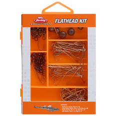 Fishing Lures & Species Kits