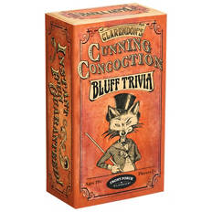 Clarendon Miracle Medicine Card Games