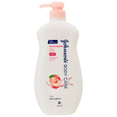 Body Care Body Wash 1L