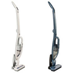 2-in-1 Cordless Vacuum Cleaner