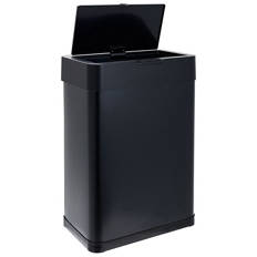 50L Motion Sensor Automatic Bin
