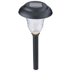 Solar Bollard Light