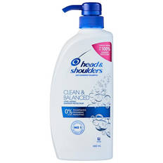 Shampoo or Conditioner 660ml