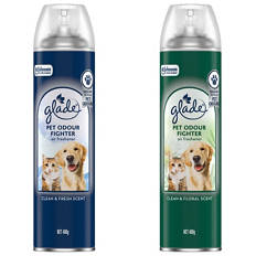 Pet Odour Air Freshener 400g