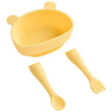 Silicone Feeding Accessories