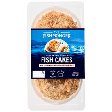 Fish Cakes 290g/ 2pk