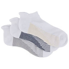 Adult's Fitness Socks 3 Pack