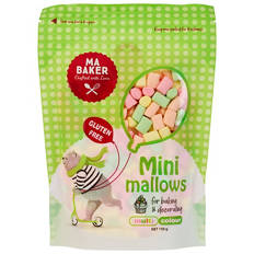Mini Mallows 150g