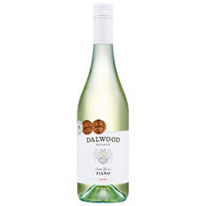 Fiano White Wine