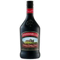Christmas Pudding Country Cream 700mL