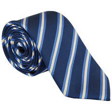 Silk Tie