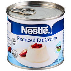 Reduced Fat Cream 230ml