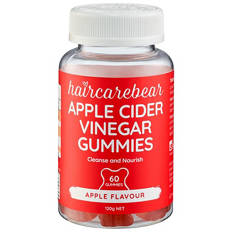 Apple Cider Vinegar Gummies 60 Pack