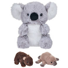 Australian Mini Plush