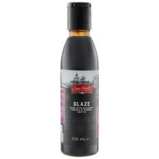 Fig Glaze Balsamic Vinegar of Modena 250ml