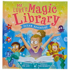 Hardback Storybook