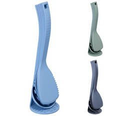 Kitchen Utensils with Stand