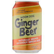 Ginger Beer