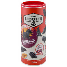 Sweet and Salty Mix 360g