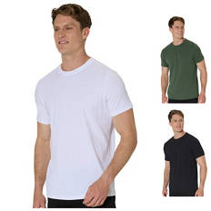 Cotton Tee 2 Pack