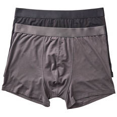 Modal Blend Trunks 2 Pack