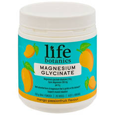 Magnesium Glycinate 150g