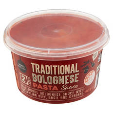 Bolognese Pasta Sauce 425g