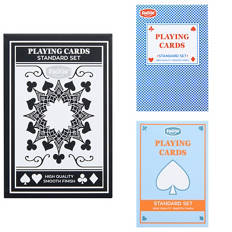 Playing Cards
