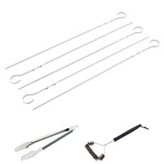 BBQ Tools Assorment