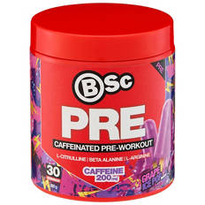 PRE Caffeinated Pre-Workout 300g