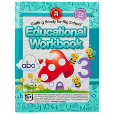 Educational Workbooks