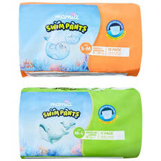 Baby Swim Nappies