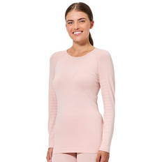 Women's Ski Seamless Underwear Top