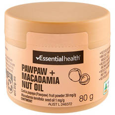 Pawpaw Ointment 80g