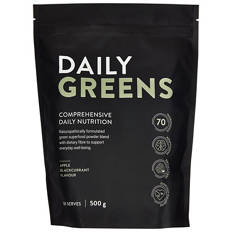 Daily Greens 500g