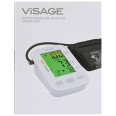 Blood Pressure Monitor