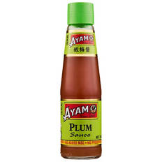 Plum Sauce 210ml