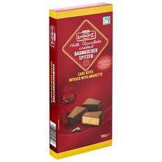 Baumkuchen Spitzen Amaretto 150g