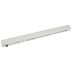 Cabinet Light with Twilight Sensor