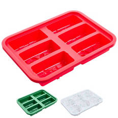 Silicone Baking Mix