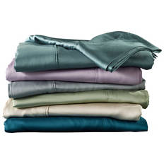 Assorted Bamboo Sheet Set