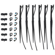 Assorted Garden Irrigation Kit