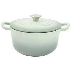 Cast Iron Dutch Oven