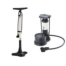 Bicycle Pumps