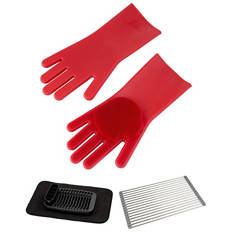 Kitchen Drying Accessories