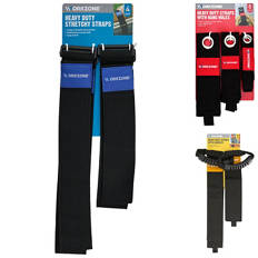 Heavy Duty Straps