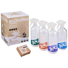 Eco Turtles Starter Kit