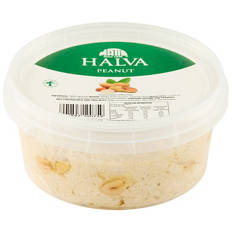 Halva 400g