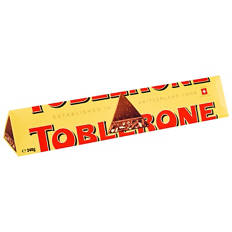 Chocolate 340g