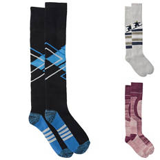 Adult's Ski Socks